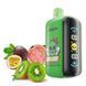 Elf Bar GH23000 Kiwi Passion Fruit Guava (Киви Маракуйя Гуава) &mdash; фото одноразовой pod-системы 1