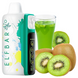 Elf Bar Sour King 30000 Sour Kiwi Lemonade (Кислий Лимонад з Ківі) &mdash; фото одноразової pod-системи 1