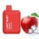 Lost Mary BM5000 Red Apple Ice (Червоне Яблуко з прохолодою) &mdash; фото одноразової pod-системи 1
