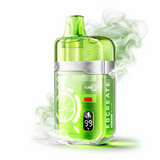 Elf Bar EBCreate BC Pro 40000 Clear (Без смаку) &mdash; фото одноразової pod-системи