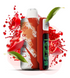 Elf Bar Nic King 30000 Pomegranate Burst (Гранатовый Взрыв) &mdash; фото одноразовой pod-системы 1
