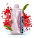 Elf Bar Lush King Pro 40000 Pomegranate Burst (Гранатовый Взрыв) &mdash; фото одноразовой pod-системы 1