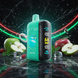 Elf Bar RAYA D3 25000 Double Apple (Подвійне Яблуко) &mdash; фото одноразової pod-системи 3