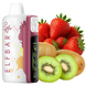 Elf Bar Sour King 30000 Sour Strawberry Kiwi (Кислая Клубника Киви) &mdash; фото одноразовой pod-системы 1