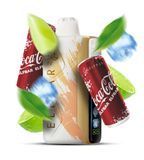 Elf Bar Ice King 30000 Lime Cola (Лайм Кола) &mdash; фото одноразової pod-системи