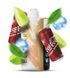 Elf Bar Ice King 30000 Lime Cola (Лайм Кола) &mdash; фото одноразовой pod-системы 1