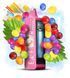 Elf Bar Planet 25000 Tropical Rainbow Blast (Тропические фрукты) &mdash; фото одноразовой pod-системы 1