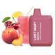 Lost Mary BM5000 Cherry Peach Lemonade (Вишня Персик Лимонад) &mdash; фото одноразової pod-системи 1