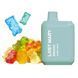 Lost Mary BM5000 Gummy Bear (Мармеладні ведмедики) &mdash; фото одноразової pod-системи 1