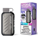 Vozol Gear 50000 Black Raspberry Smoothie (Чорна малина Смузі) &mdash; фото одноразової pod-системи 2